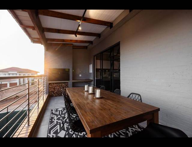 3 BEDROOM PROPERTY TO RENT IN BRONBERG